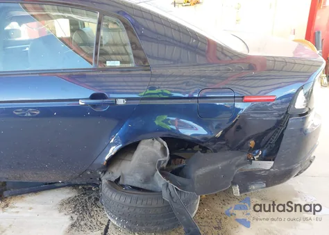 2005 Acura Tl из США, поврежденный, VIN 19UUA66275A000073